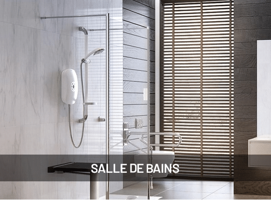Carte de la catégorie Salle de bain, avec une photo de salle de bain en fond