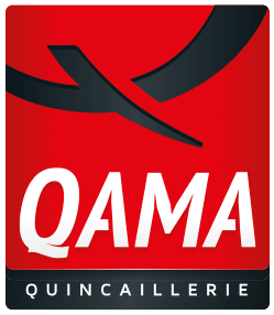 Logo Qama Quincaillerie